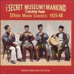 The Secret Museum of Mankind. Central Asia