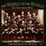 The Wheels of the World 1 - CD Audio