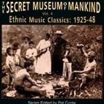 Ethnic Music Classics vol.4