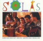 Solas - CD Audio di Solas