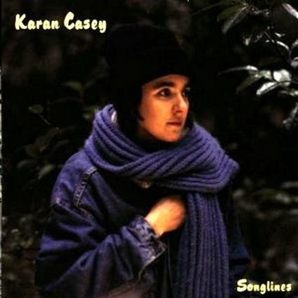 Songlines - CD Audio di Karan Casey