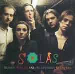 Sunny Speed and Scattered - CD Audio di Solas