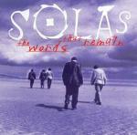 The Words That Remain - CD Audio di Solas