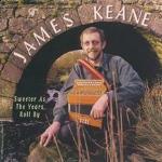 Sweeter as the Years Roll by - CD Audio di James Keane
