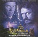 St. Patrick. The Irish Legend (Colonna sonora)