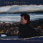 Evening Comes Early - CD Audio di Tommy Doyle