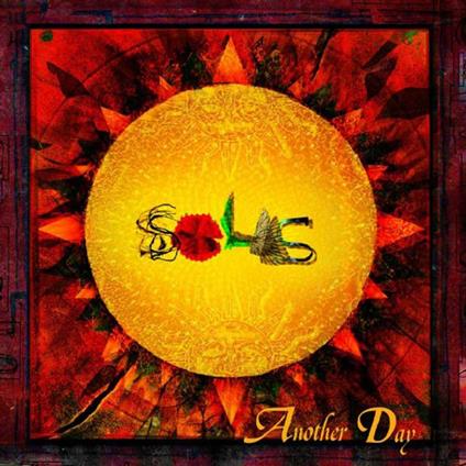 Another Day - CD Audio di Solas