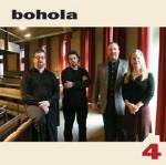 4 - CD Audio di Bohola