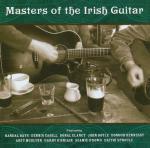 Masters of Irish Guitar