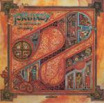 The Well Below the Walley - CD Audio di Planxty