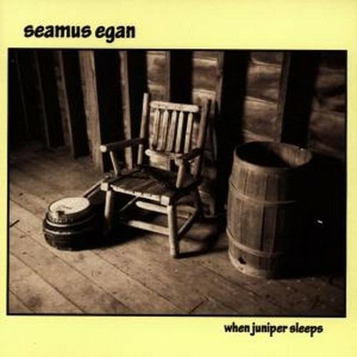 When Juniper Sleeps - CD Audio di Seamus Egan