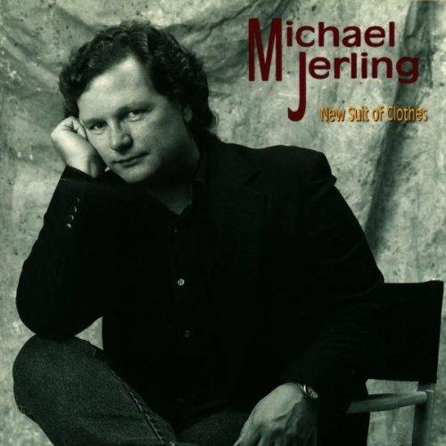 New Suit of Clothes - CD Audio di Michael Jerling