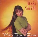 More Than Once - CD Audio di Debi Smith