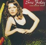 Love Comin' Down - CD Audio di Sue Foley