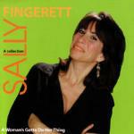 A Collection - CD Audio di Sally Fingerett