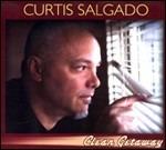 Clean Getaway - CD Audio di Curtis Salgado