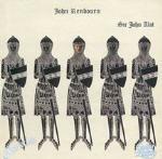 Sir John a Lot - CD Audio di John Renbourn