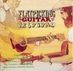 Flatpicking Guitar Festival - CD Audio