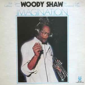 Imagination - Vinile LP di Woody Shaw