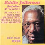 Godfather Of Vocalese