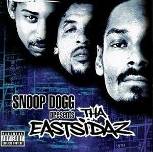 Presents Tha Eastsidaz - Vinile LP di Snoop Dogg