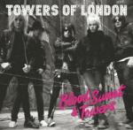 Blood Sweat & Towers - CD Audio di Towers of London