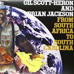 From South Africa to South Carolina