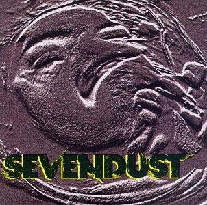 Sevendust - CD Audio di Sevendust