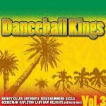 Dancehall Kings vol.3