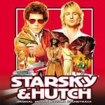 Starsky & Hutch (Colonna sonora)