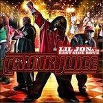 Crunk Juice - Vinile LP di Lil Jon & the East Side Boyz
