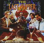 The Last Supper (Colonna sonora)