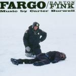 Fargo - Barton Fink (Colonna sonora)