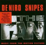 The Fan (Colonna sonora) - CD Audio