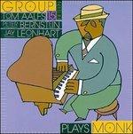 Group 15 Plays Monk - CD Audio di Group 15