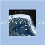 Wave - CD Audio di Armen Donelian