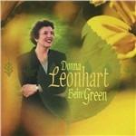Bein' Green - CD Audio di Donna Leonhart