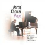 Place - CD Audio di Aaron Choulai