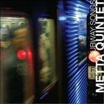 Subway Songs - CD Audio di Metta Quintet