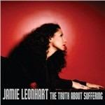 Truth About Suffering - CD Audio di Jamie Leonhart