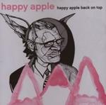 Happy Apple Back On Top