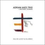 Vals del 81st & Columbus - CD Audio di Adrian Iaies