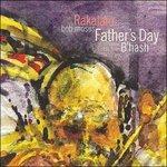 Far S Day B Hash - CD Audio di Rakalam Bob Moses