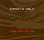 Domador de huellas - CD Audio di Guillermo Klein