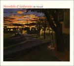 By Myself - CD Audio di Meredith D'Ambrosio