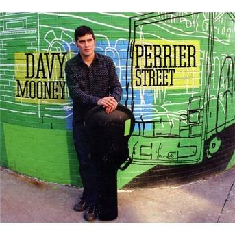 Perrier St. - CD Audio di Davy Mooney