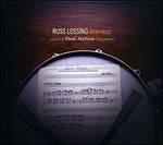Drum Music - CD Audio di Russ Lossing
