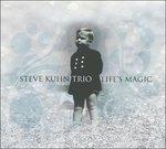 Life's Magic - CD Audio di Steve Kuhn