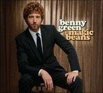 Magic Beans - CD Audio di Benny Green