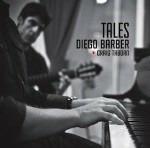 Tales - CD Audio di Diego Barber